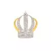 Diamond Brooch