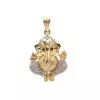 Diamond Locket