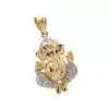 Diamond Locket