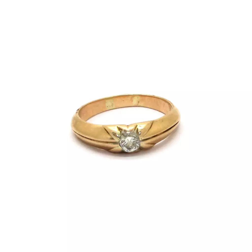Diamond Ring