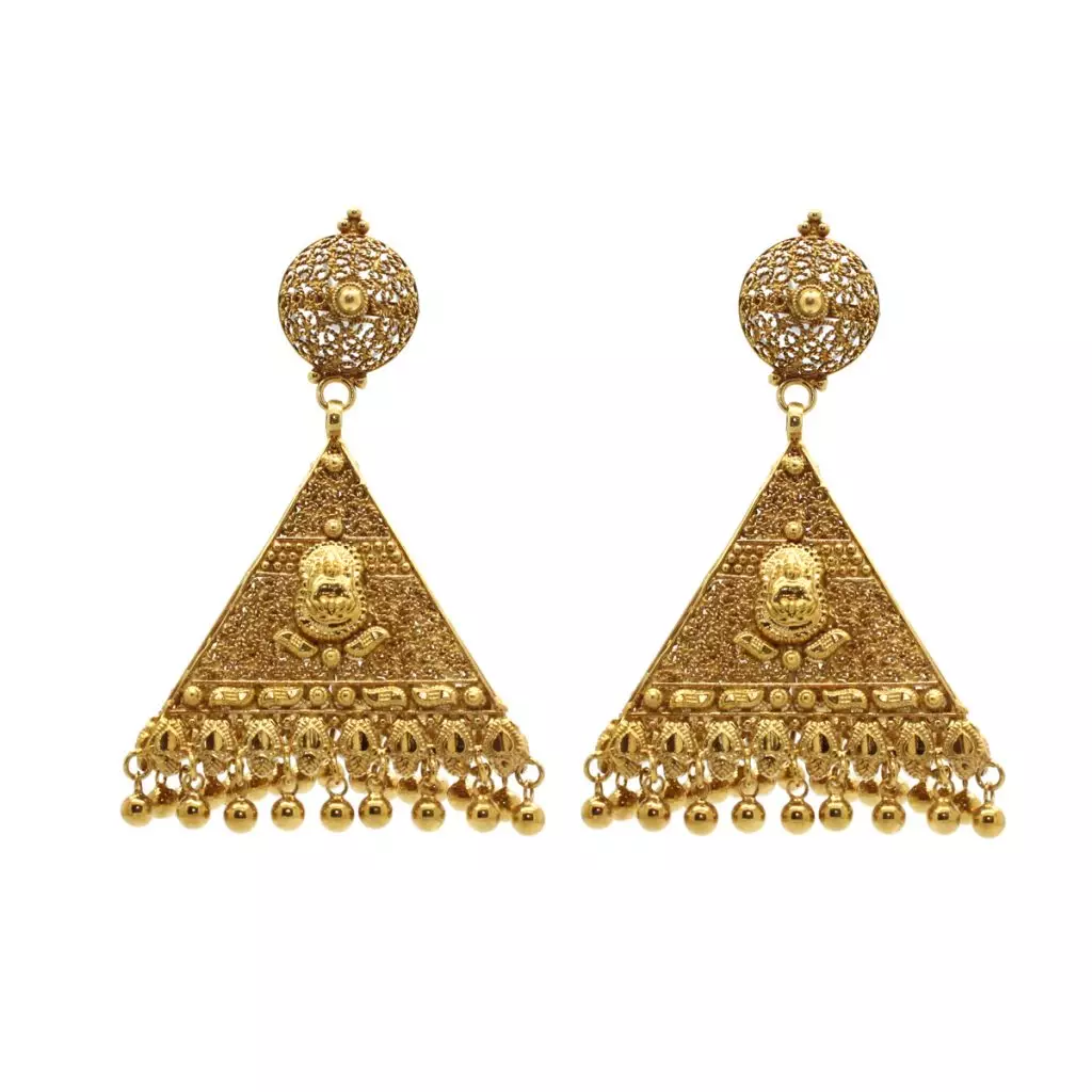 Jhumka