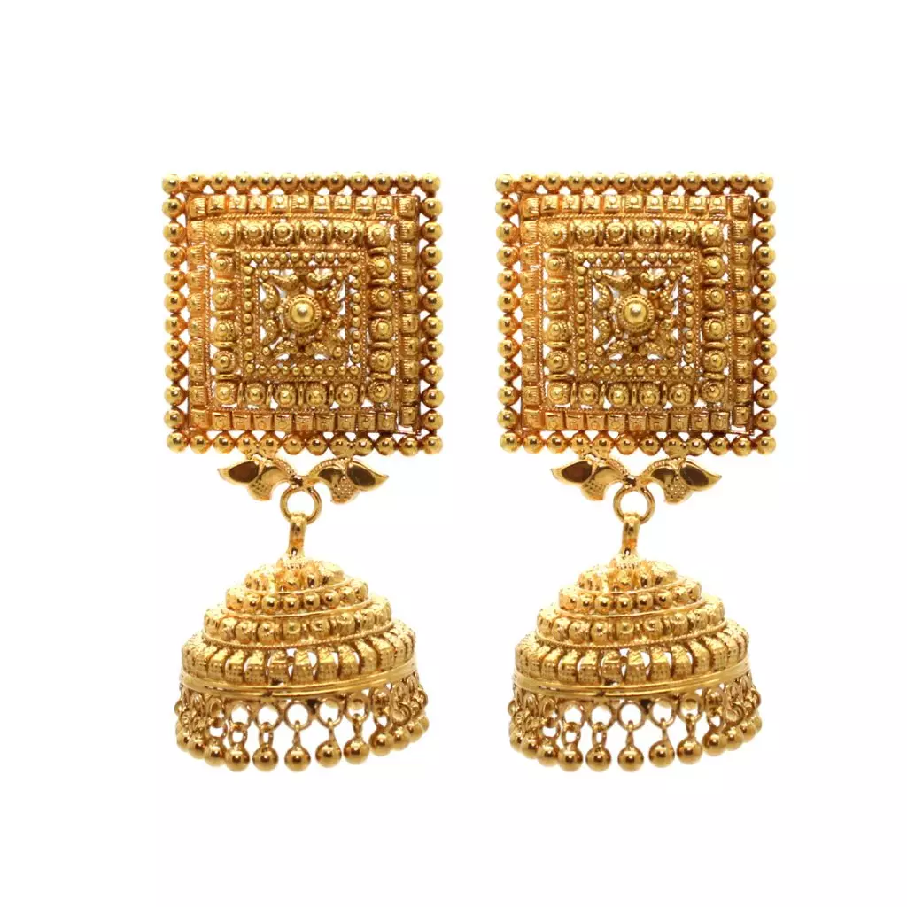 Jhumka