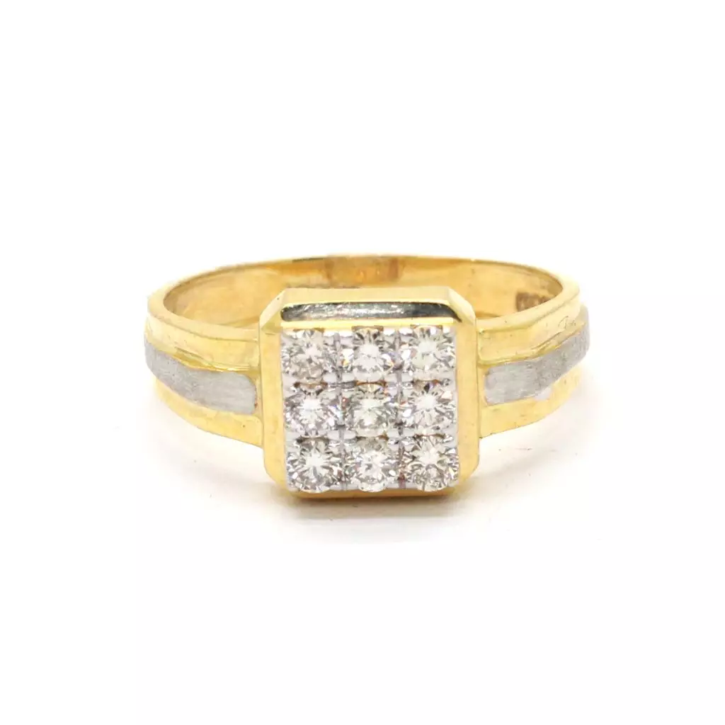 Diamond Ring