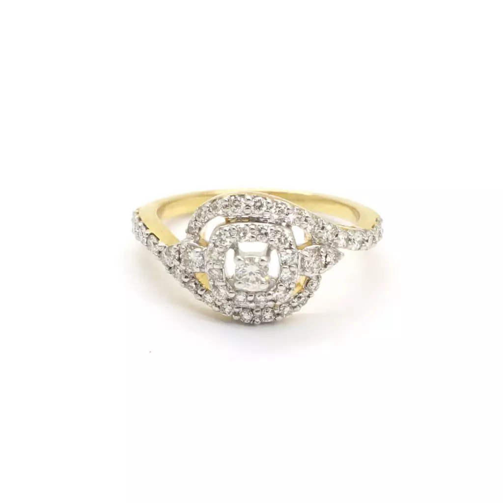 Diamond Ring