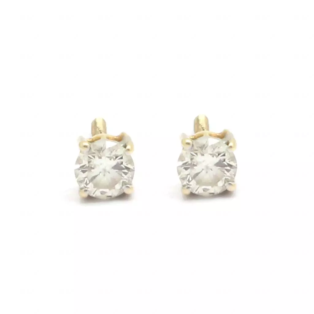 Diamond Solitaire Top