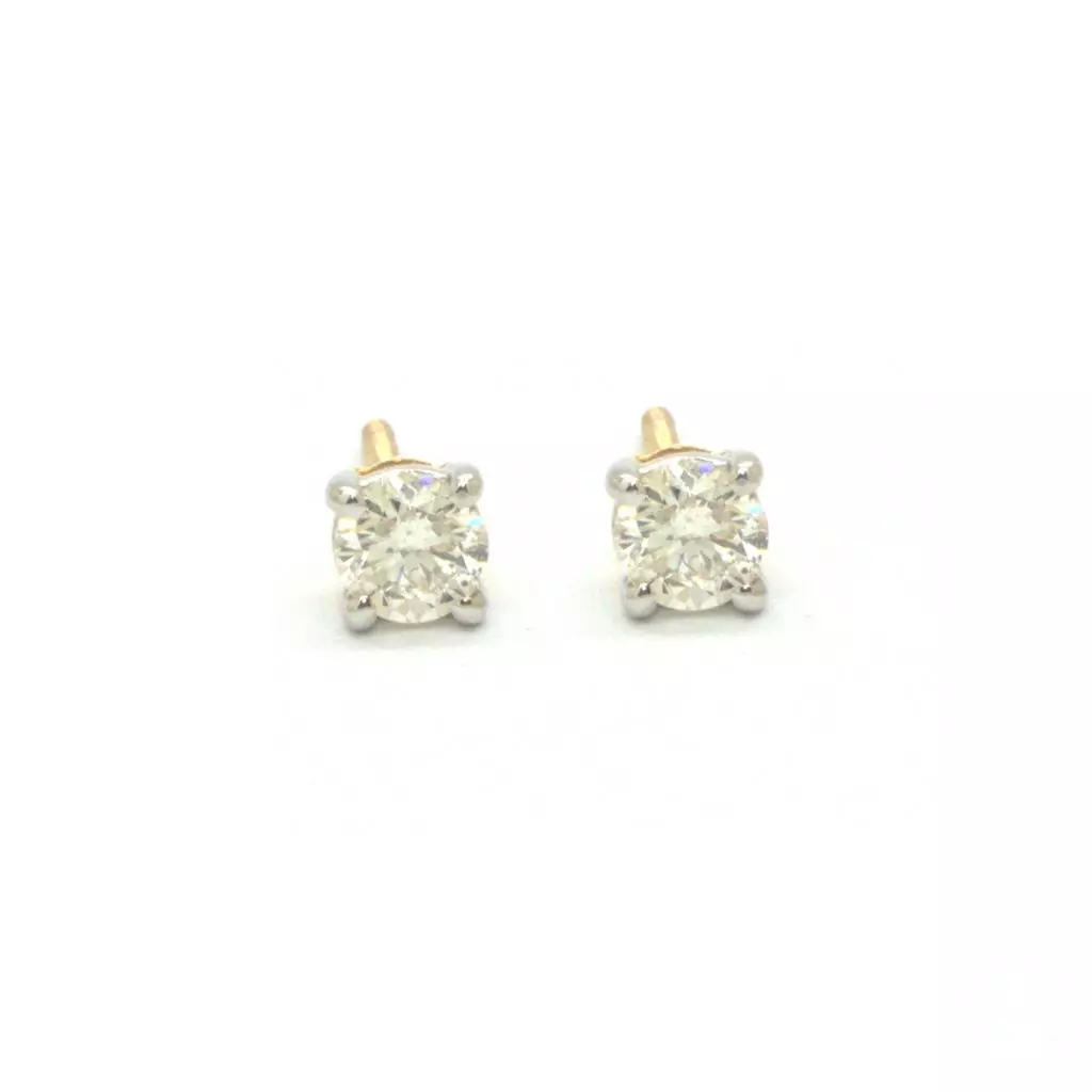 Diamond Solitaire Top