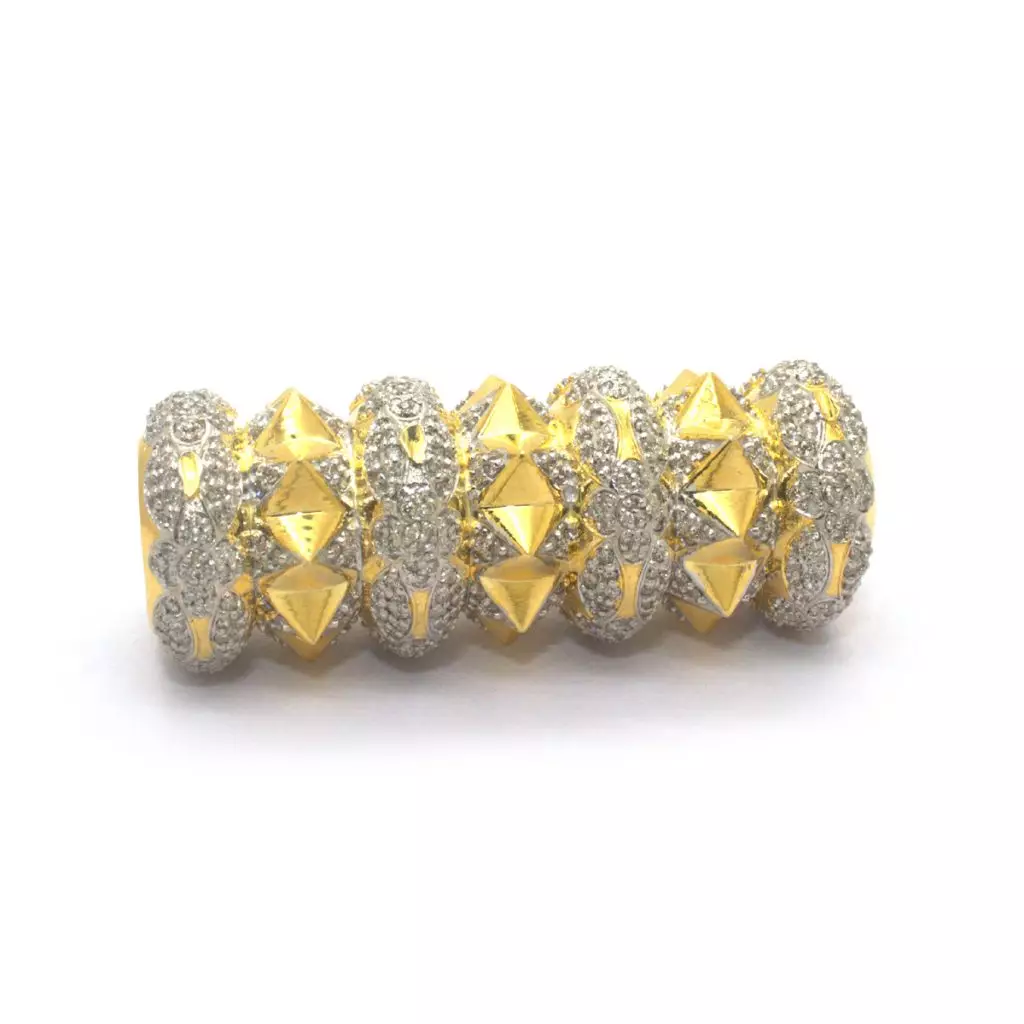 Diamond Tilahari