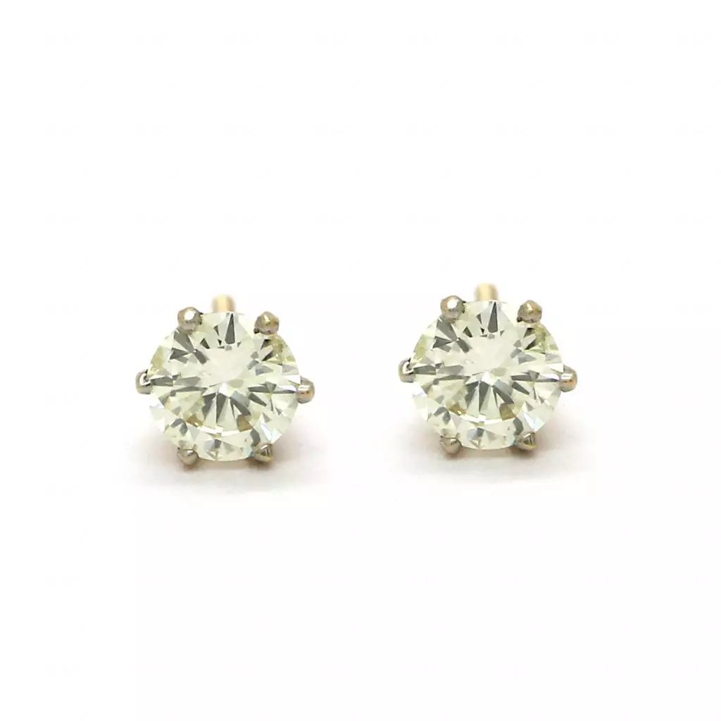 Diamond Solitaire Top