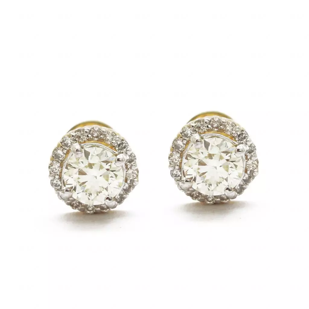 Diamond Solitaire Top