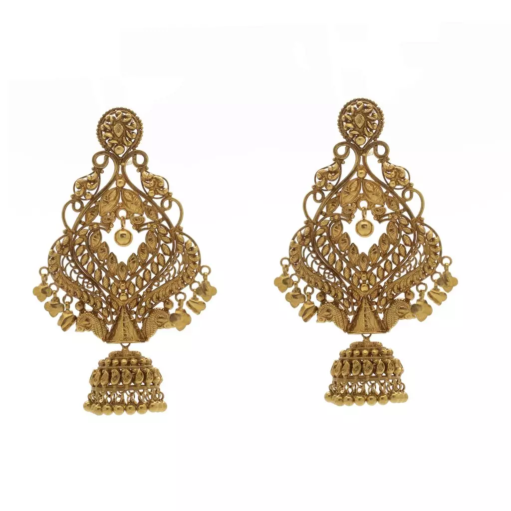 Jhumka