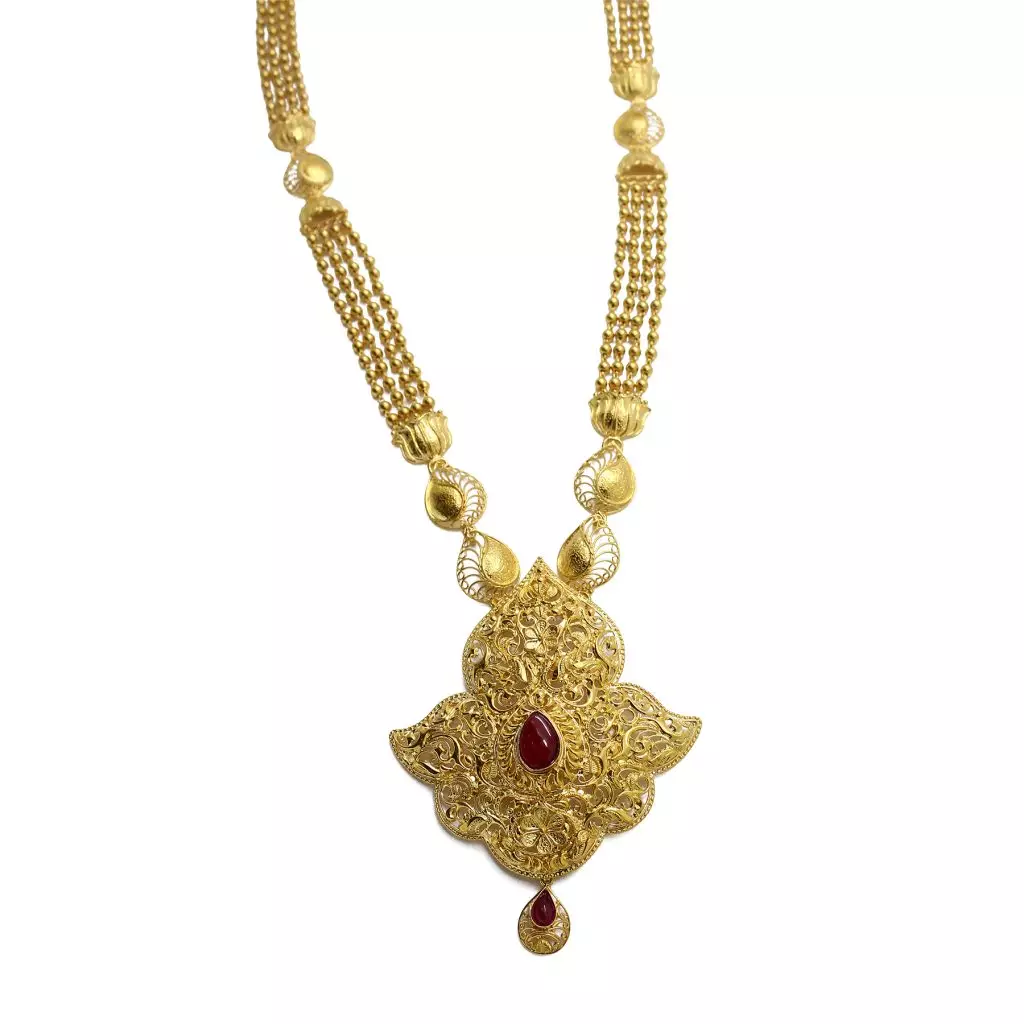 Necklace Har