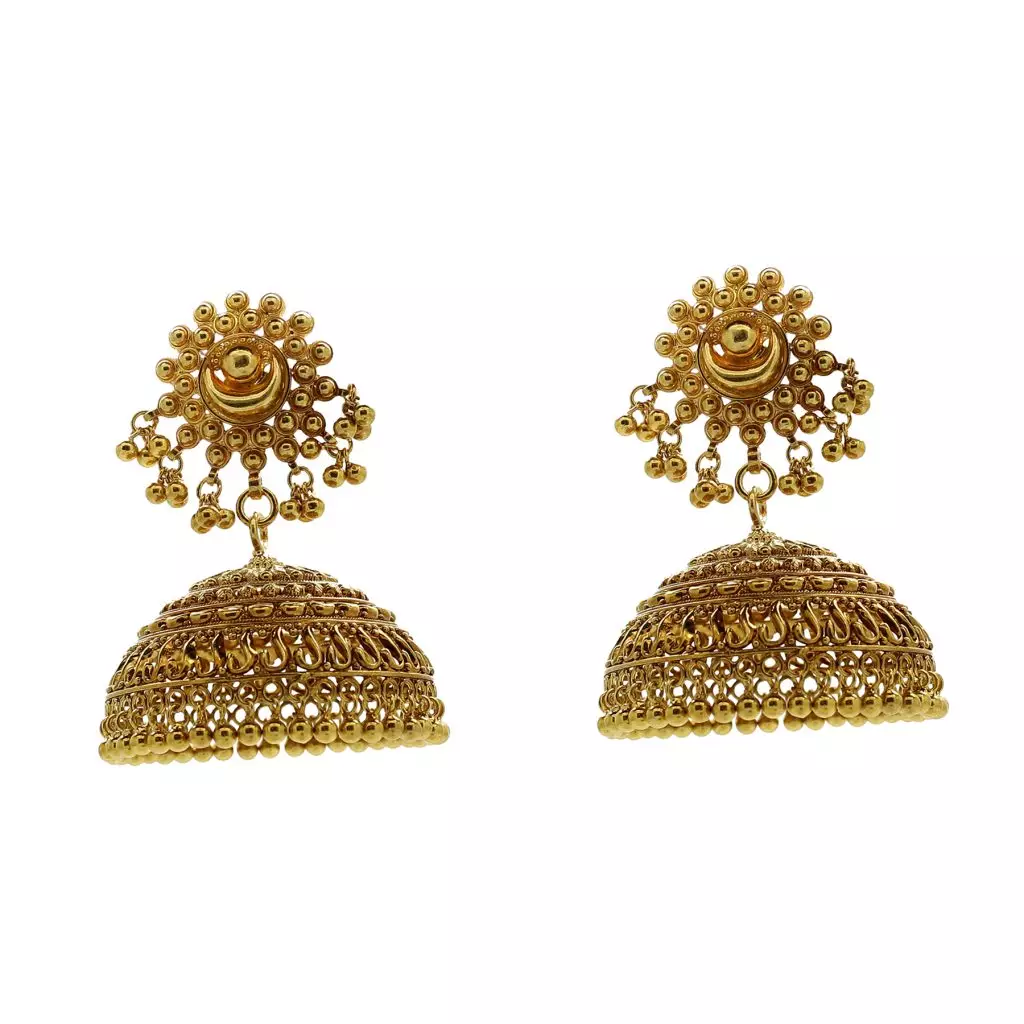 Jhumka