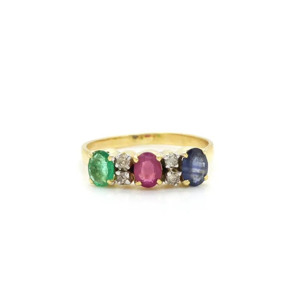 Diamond Ring