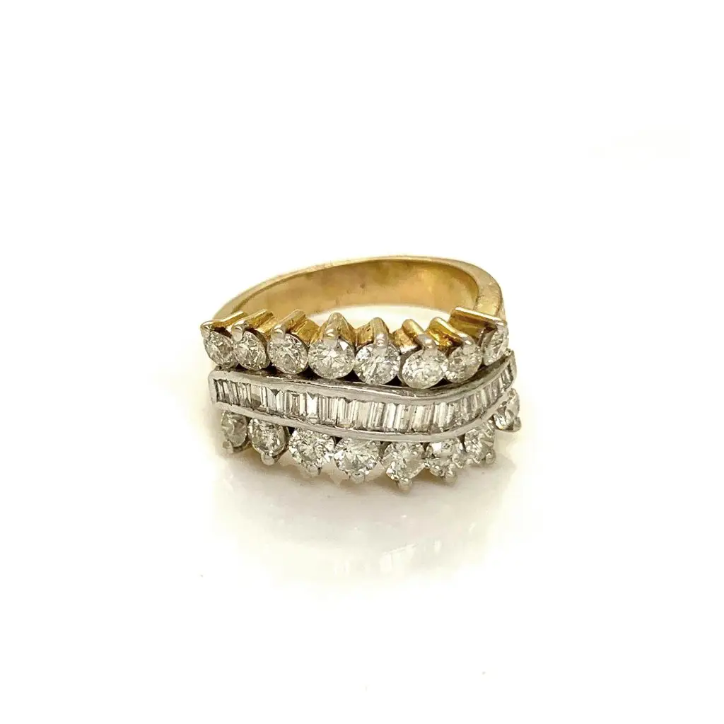 Diamond Ring