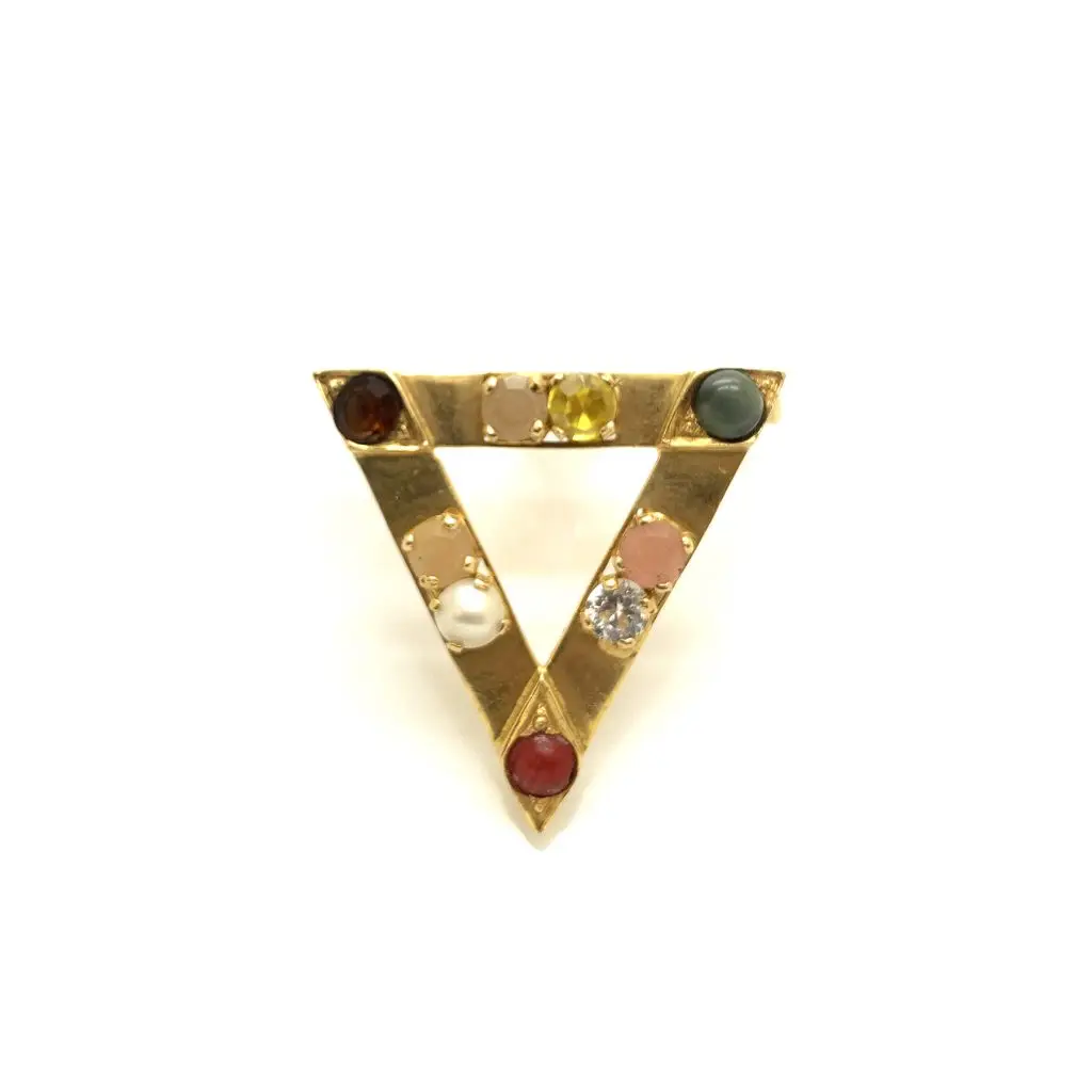 14k Gold Jewelry Ring