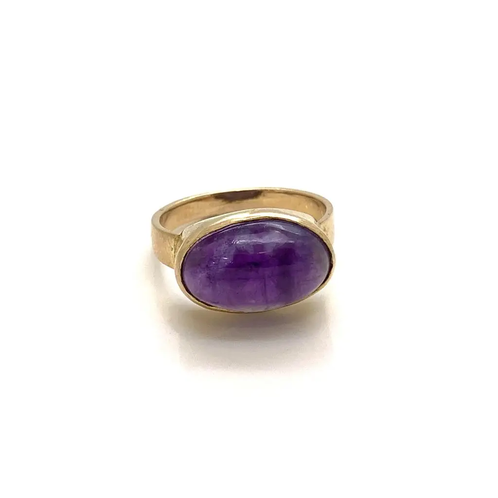 14k Gold Jewelry Ring