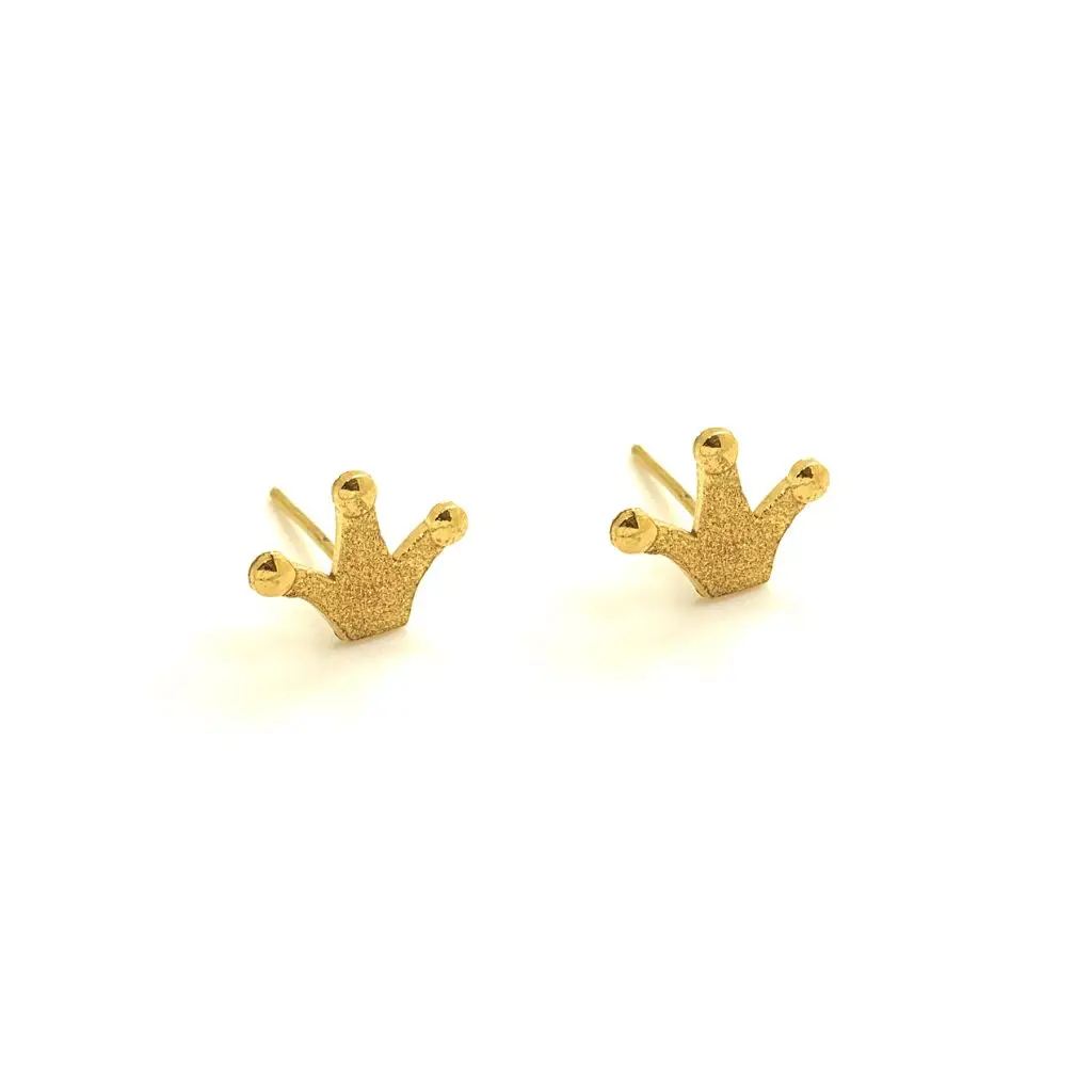 22K Gold Top