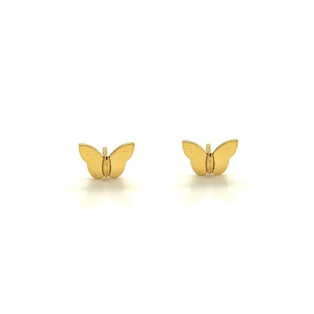22K Gold Top